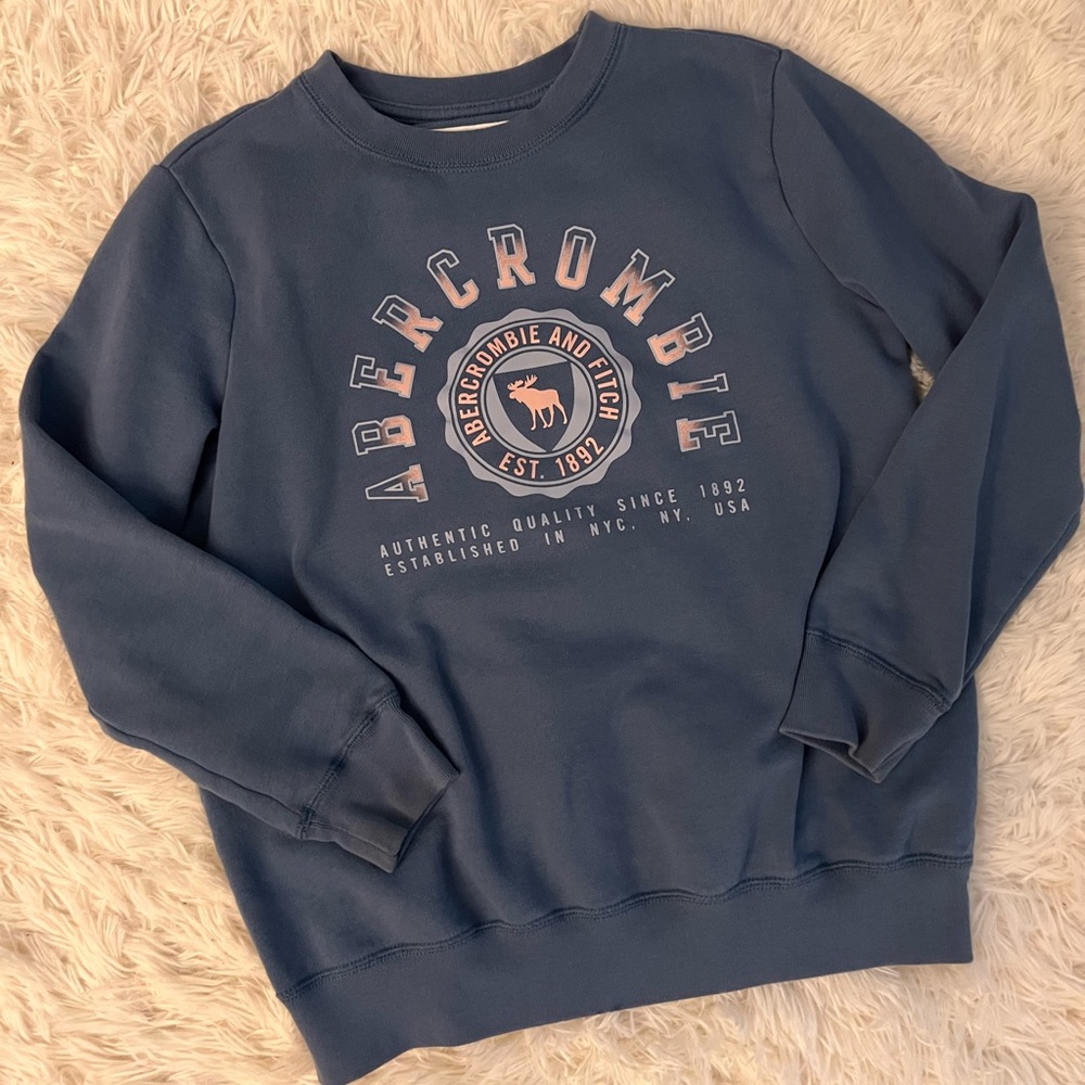 Abercrombie Kids 13/14 Sweatshirt